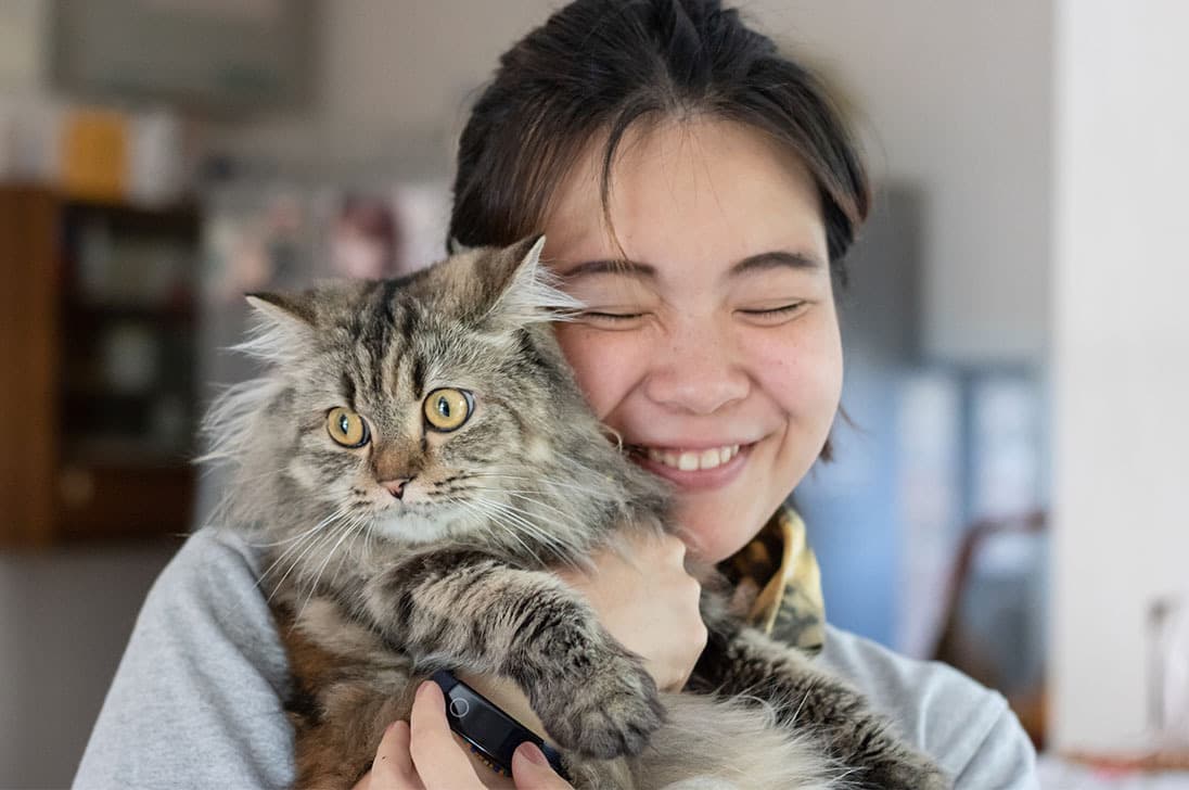 Calling all pet & travel lovers